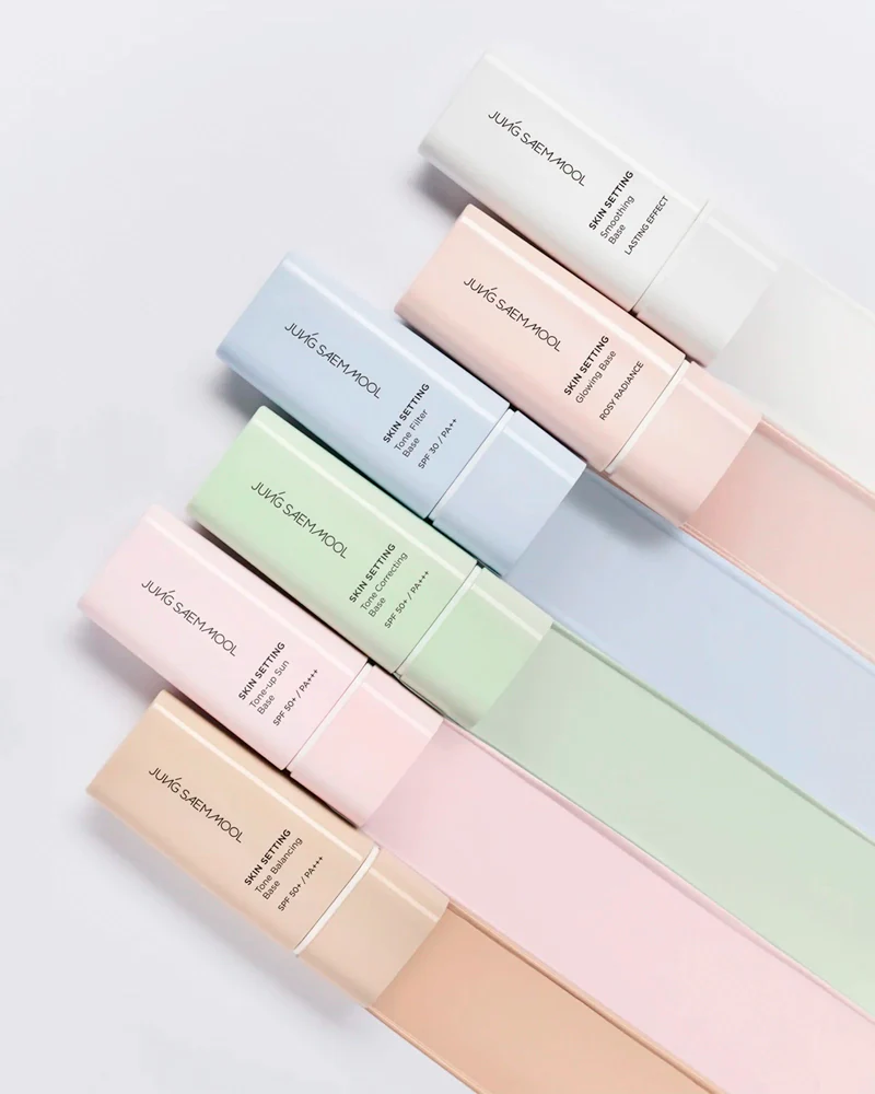 JUNGSAEMMOOL Skin Setting Tone-Up Base - Image 2