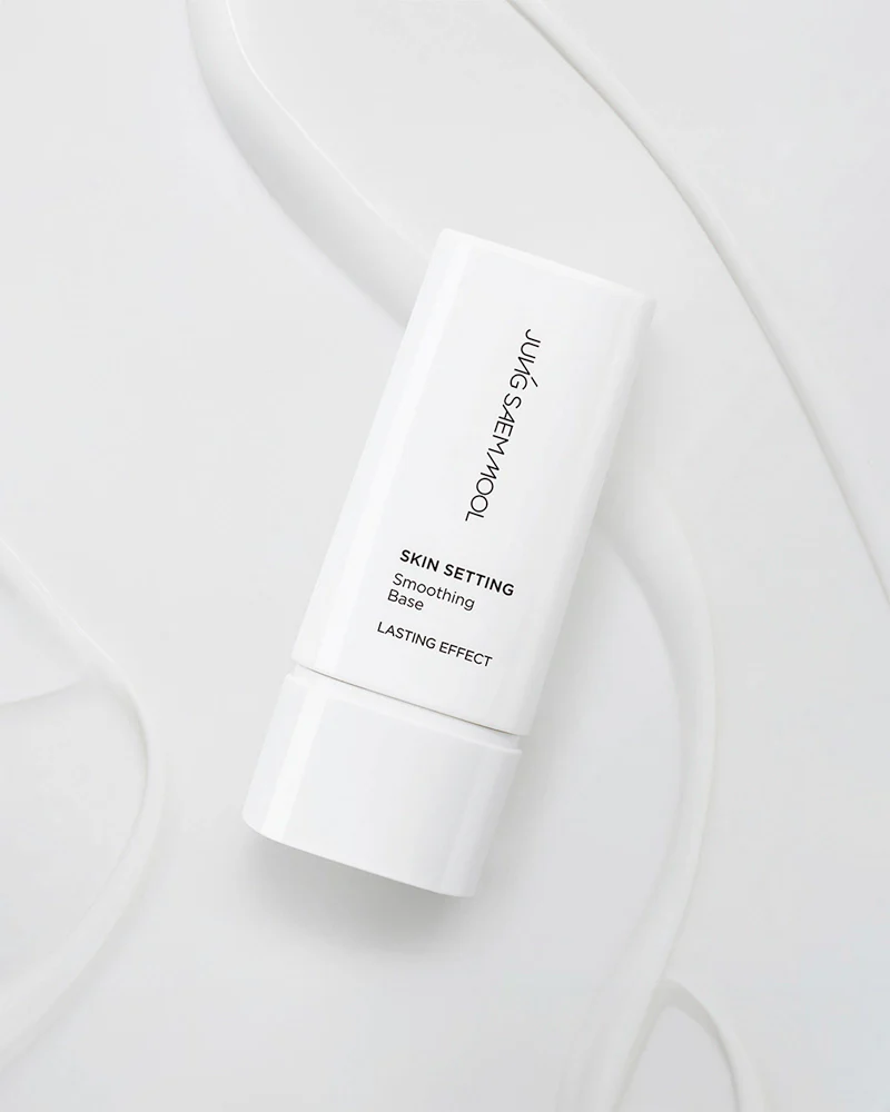 JUNGSAEMMOOL Skin Setting Smoothing Base