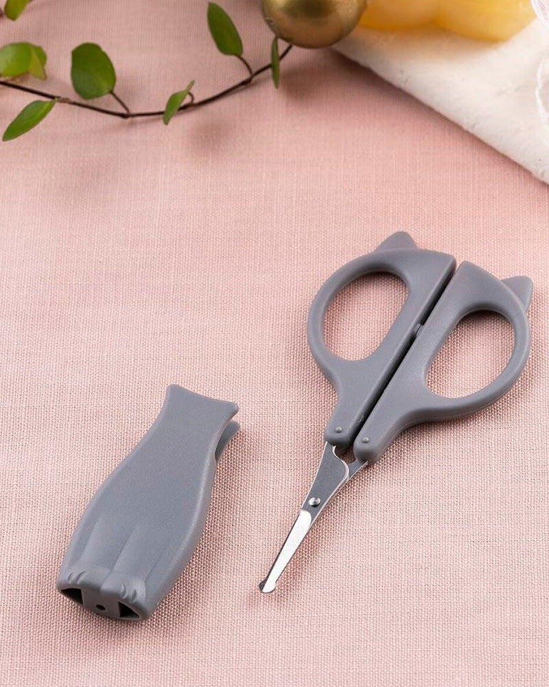 KAI Nyarming Safety Scissors - Image 2