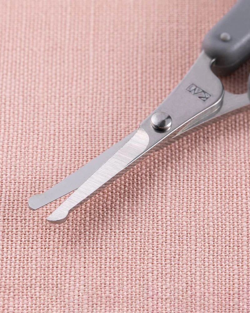 KAI Nyarming Safety Scissors - Image 4