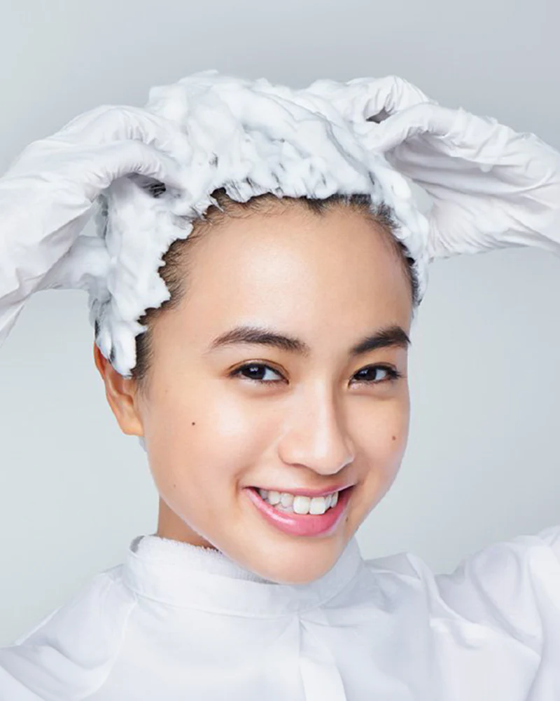 Kao Liese Bubble Color Hair - Image 2
