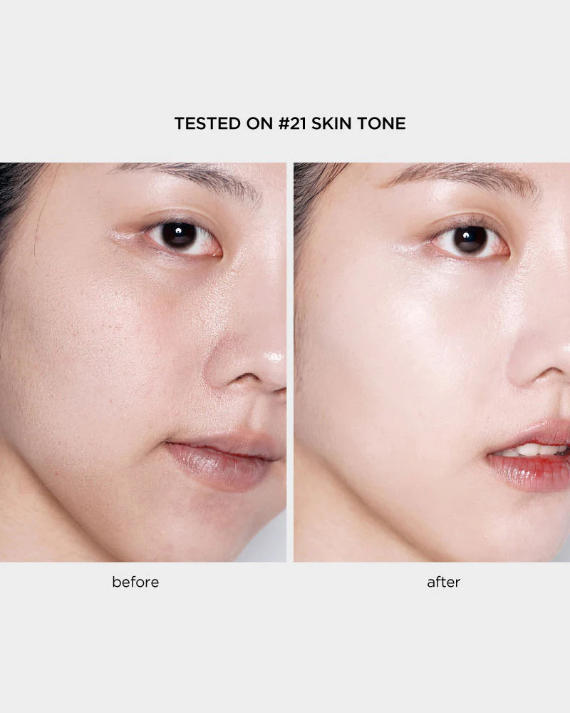 KEYTH Pink Flower Tone Up Primer - Image 4