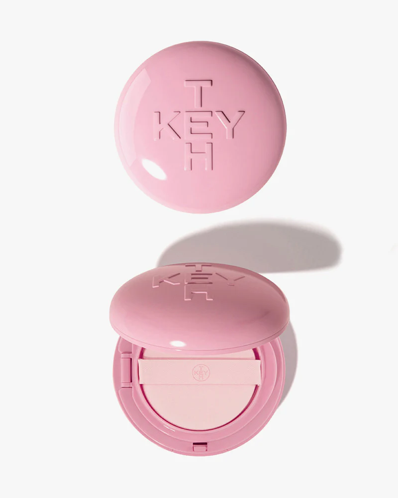 KEYTH Pink Magnet Cushion - Image 2