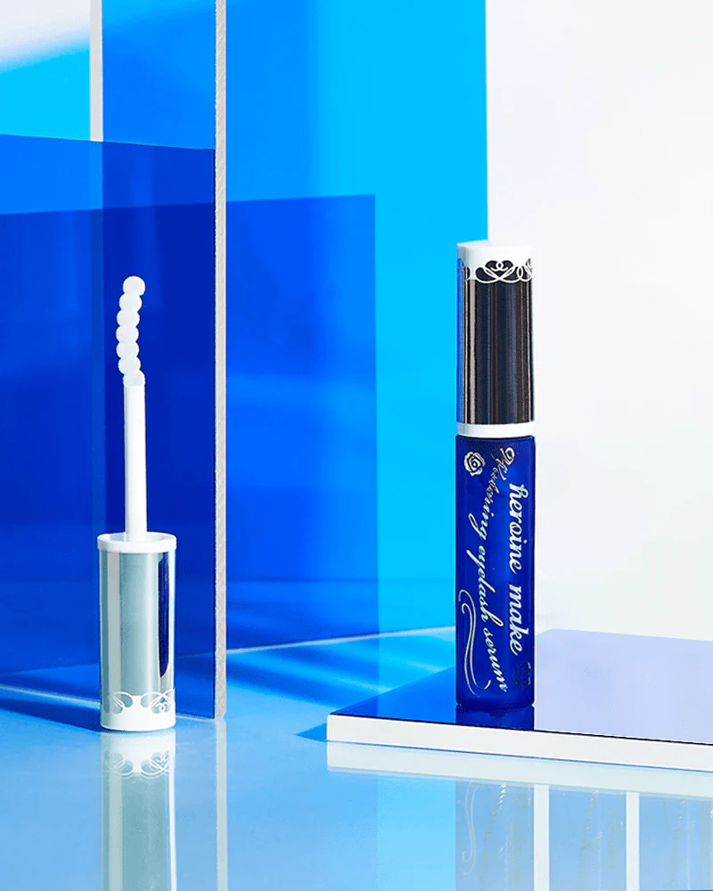 KISSME Heroine Make Watering Eyelash Serum - Image 3