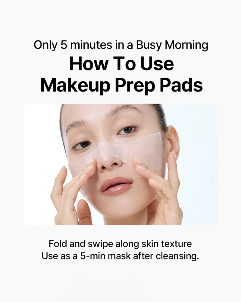 Klairs Freshly Juiced Vitamin Skin Prep Pads 80Pads - Image 7