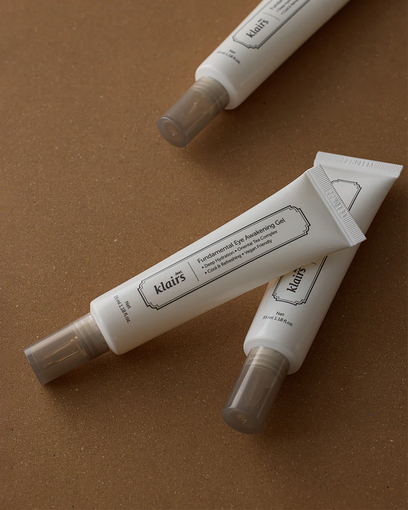 Klairs Fundamental Eye Awakening Gel - Image 2