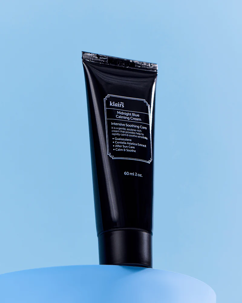 Klairs Midnight Blue Calming Cream - Image 2