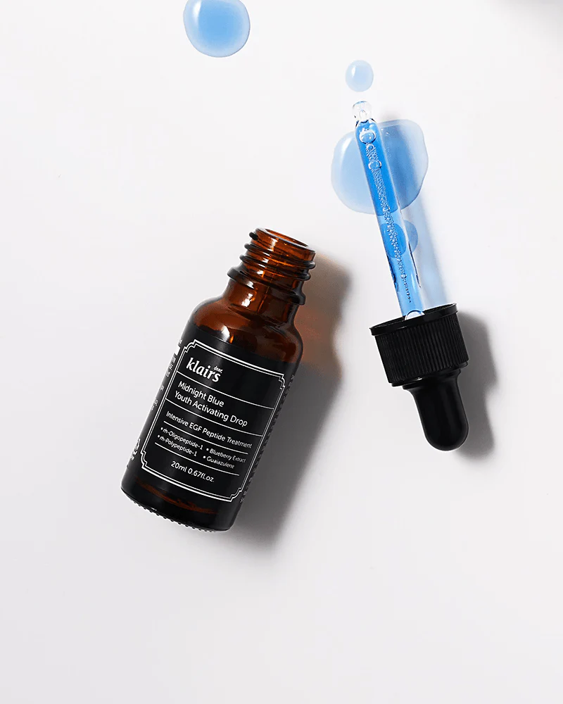 Klairs Midnight Blue Youth Activating Drop