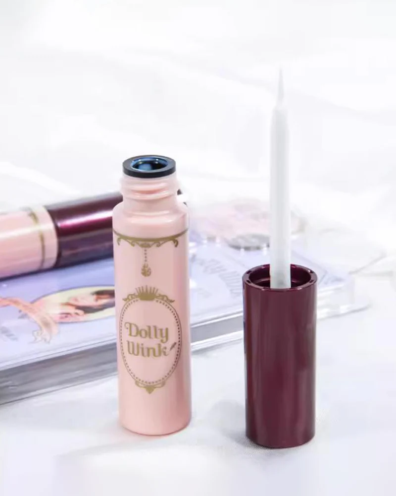 KOJI Dolly Wink Eyelash Fix Hard Type - Image 2