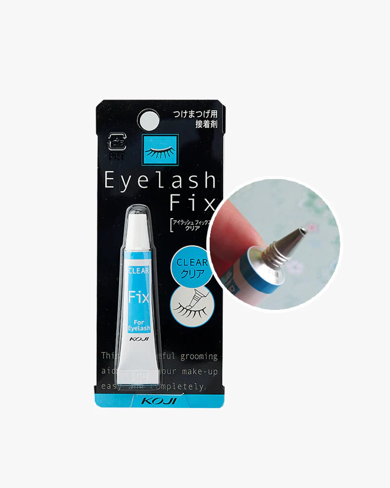 KOJI False Eyelash Fix Glue - Image 2