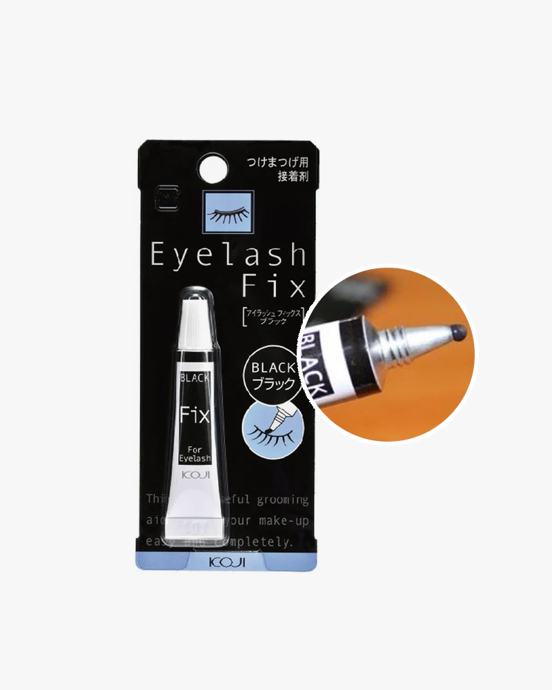 KOJI False Eyelash Fix Glue - Image 4