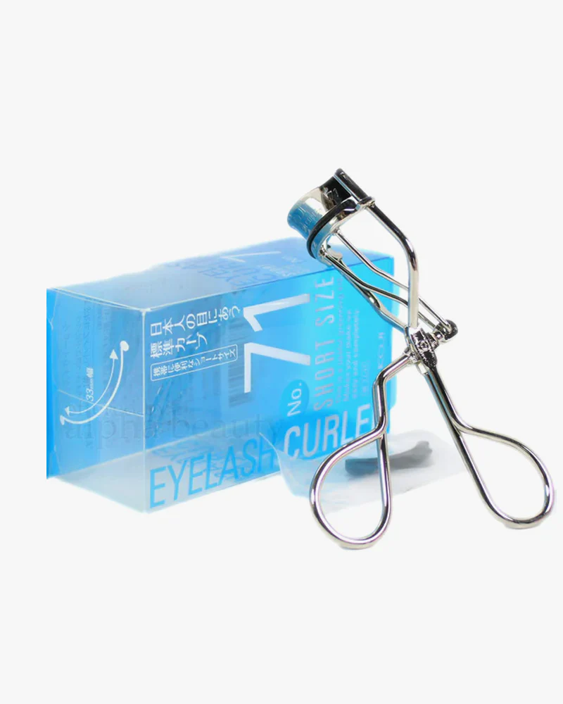 KOJI No. 71 Eyelash Curler Short - Image 2