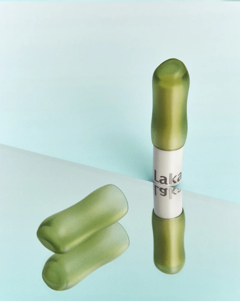 LAKA Soul Vegan Lip Balm - Image 9