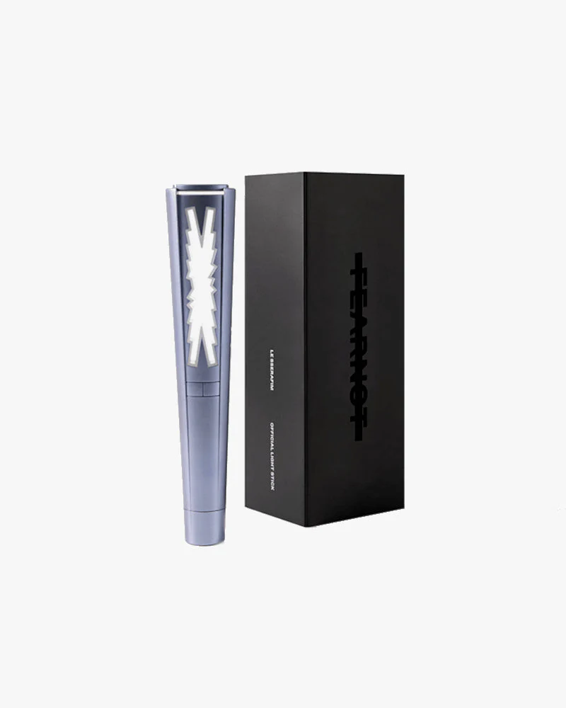LE SSERAFIM Official Lightstick - Image 4