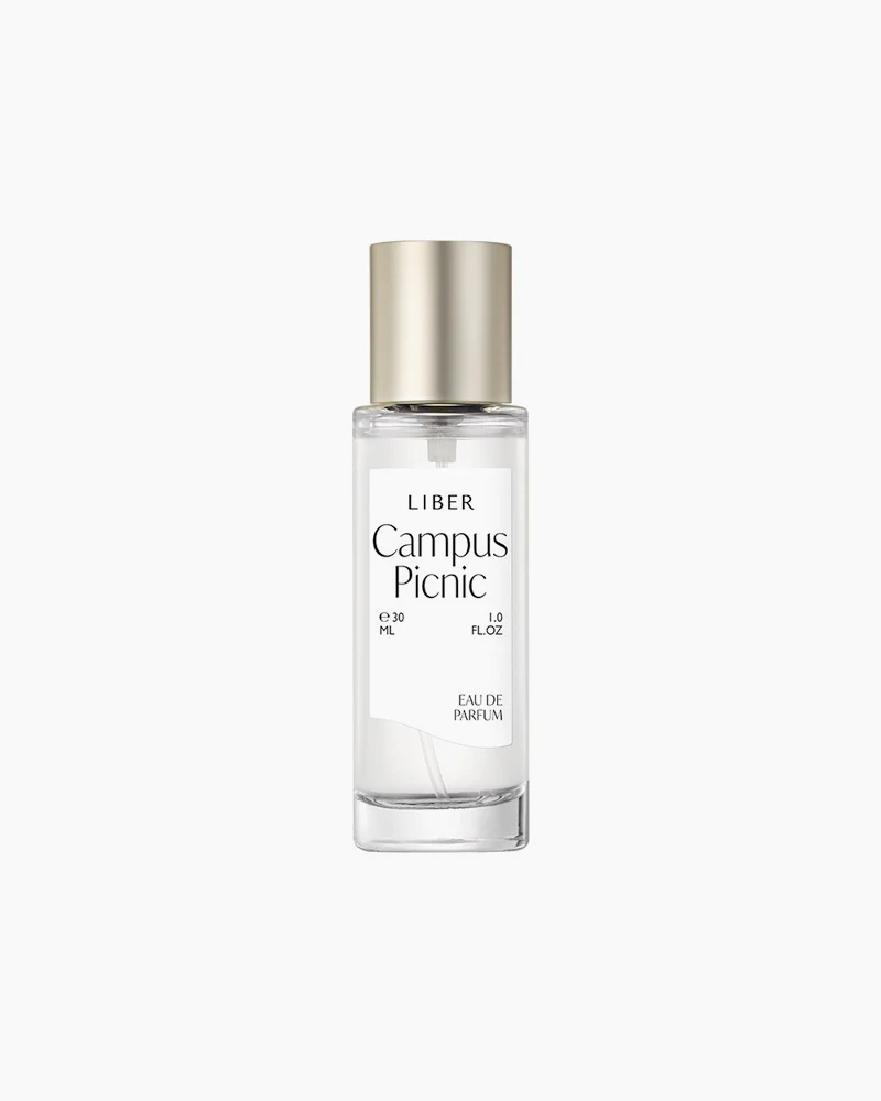 LIBER Eau De Parfum #Campus Picnic - Image 5