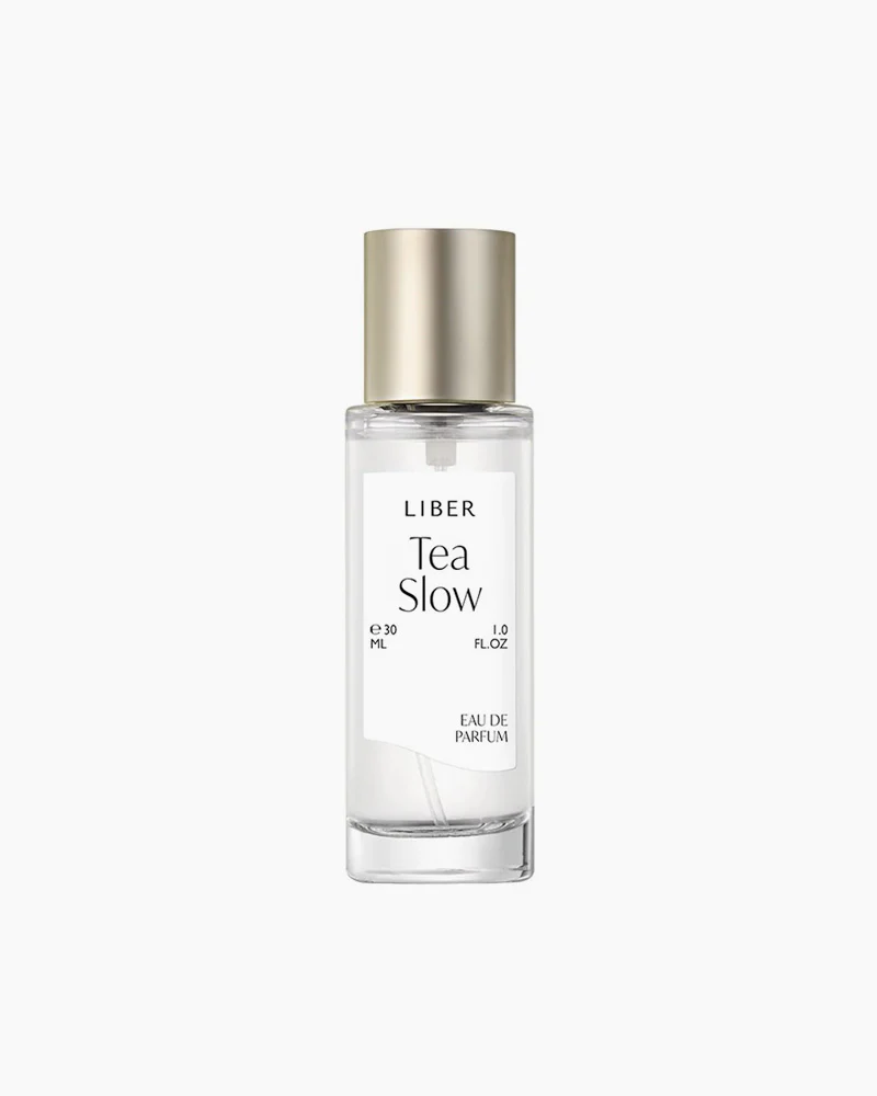 LIBER Eau De Parfum #Tea Slow - Image 6