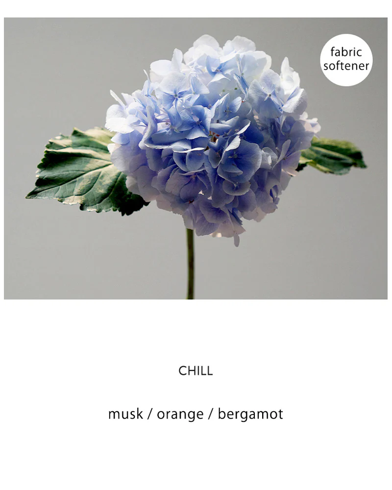 LIBER Fabric Perfume #Chill - Image 3