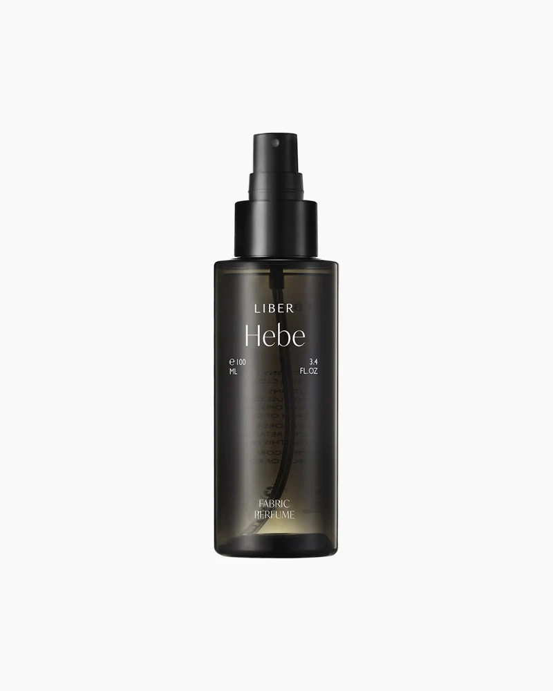 LIBER Fabric Perfume #Hebe - Image 4