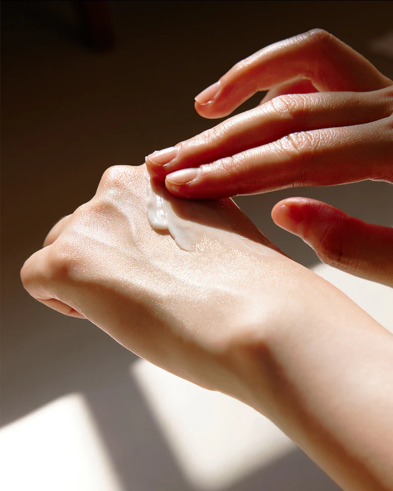 LIBER Hand Cream #Tea Slow - Image 2
