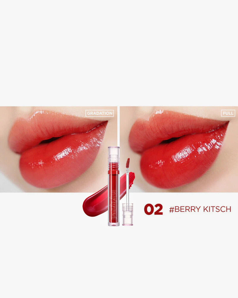 lilybyred Glassy Layer Fixing Tint - Image 5