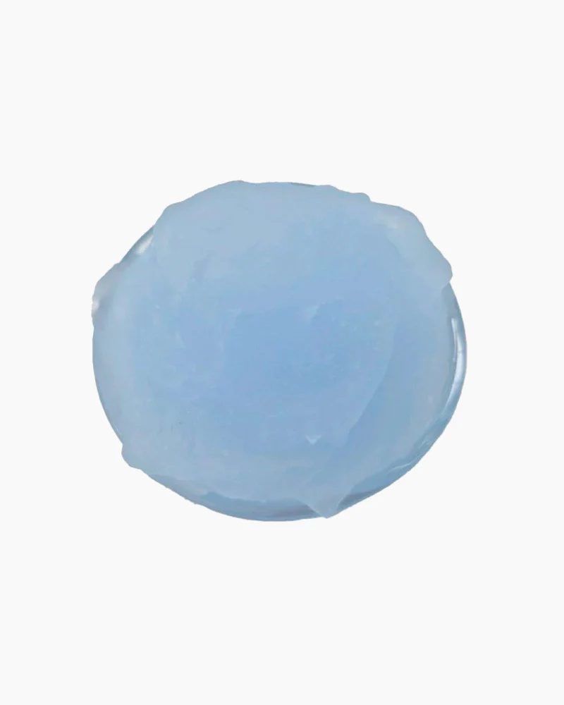 LINDSAY Blue Spirulina Ice Smoothie Mask Wash Off Pack - Image 6