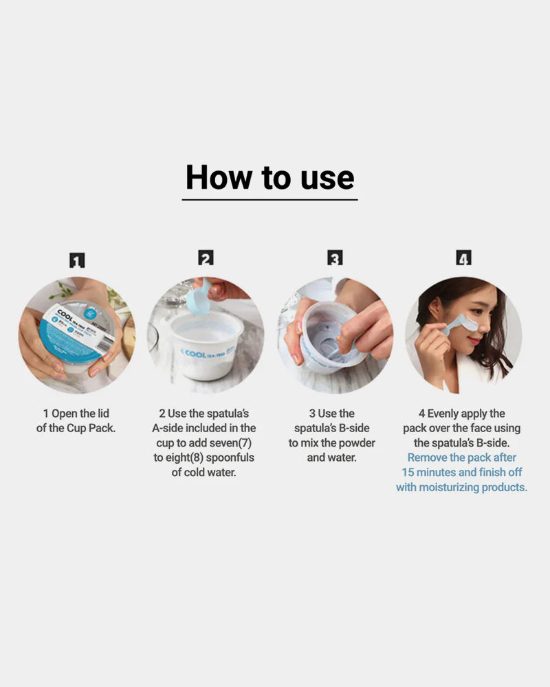 LINDSAY Modeling Mask Cup Pack - Image 5