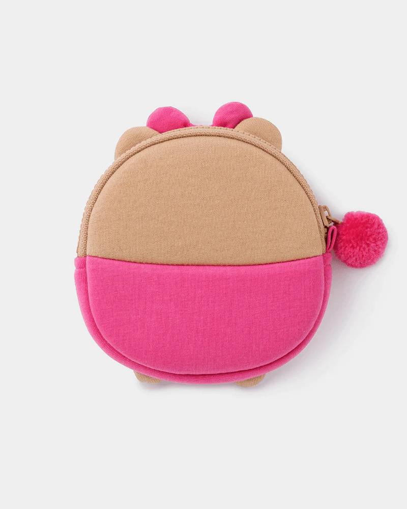 LINE FRIENDS© CHOCO Coin Purse - Image 3