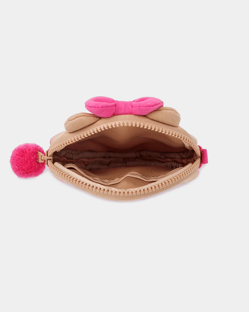 LINE FRIENDS© CHOCO Coin Purse - Image 4