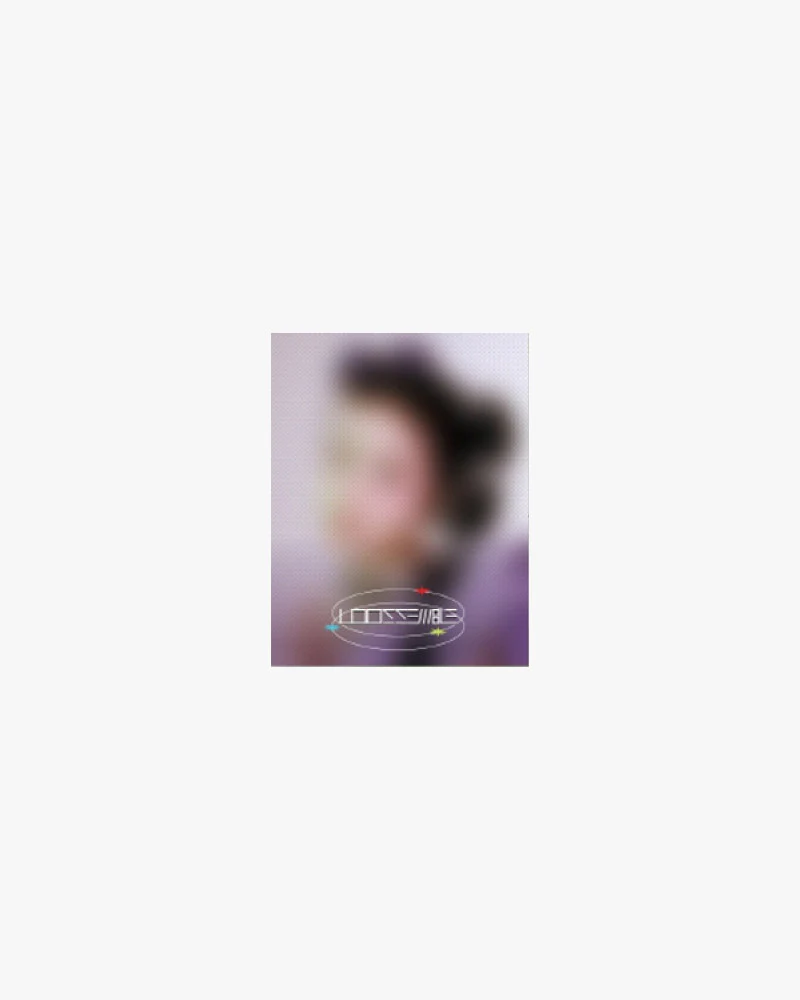 Loossemble - 3RD MINI ALBUM [TTYL] (EVER MUSIC ALBUM Ver.) (5 Versions) - Image 5