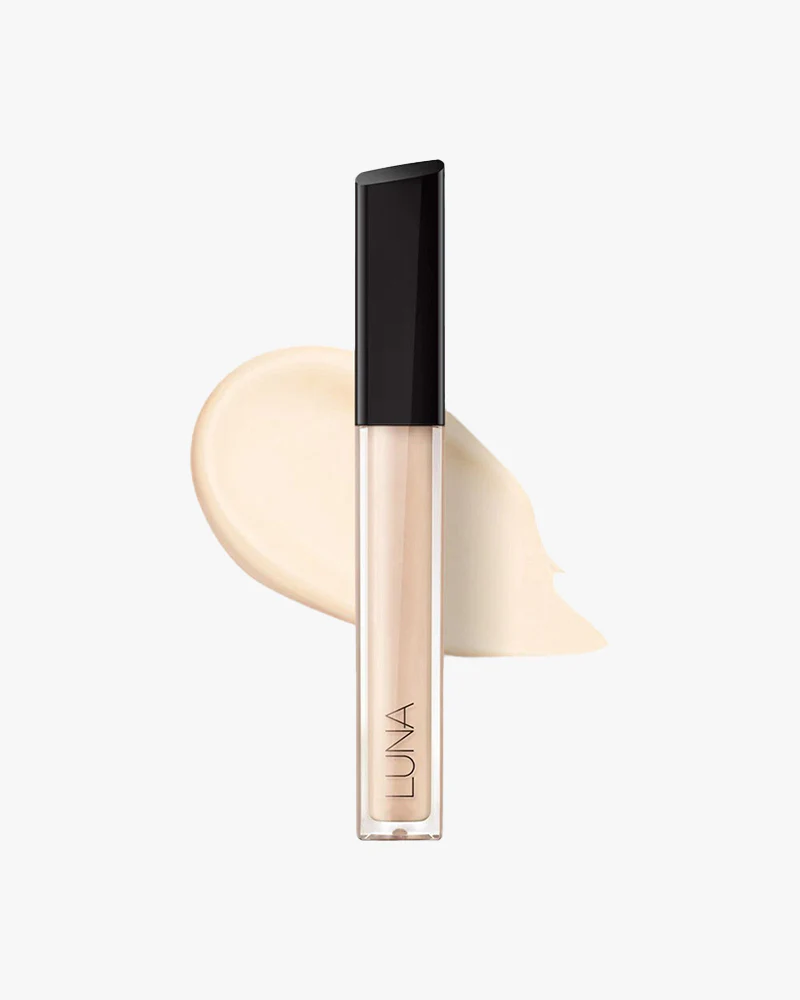 LUNA Long Lasting Tip Concealer Cover-Fit - Image 14