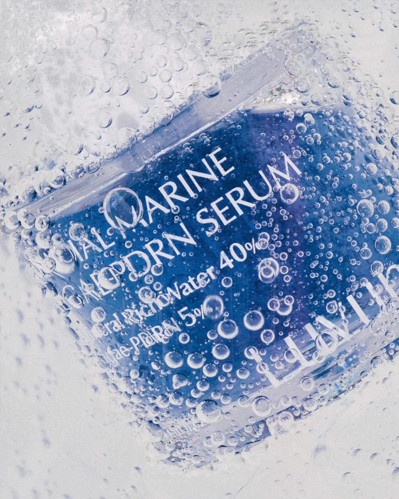 Luvum Glacial Marine Algae-PDRN Serum - Image 5