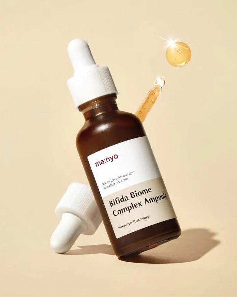 ma:nyo Bifida Biome Complex Ampoule