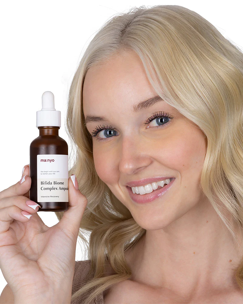 ma:nyo Bifida Biome Complex Ampoule - Image 2