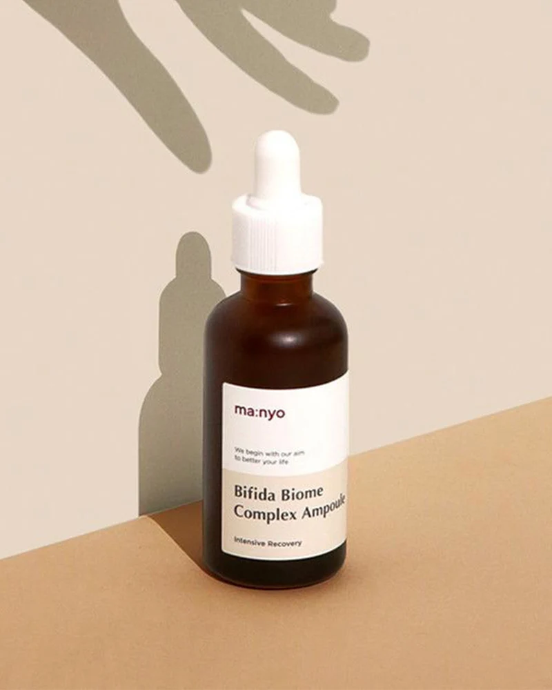 ma:nyo Bifida Biome Complex Ampoule - Image 3
