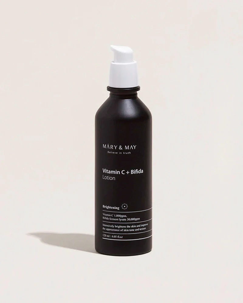 MARY & MAY Vitamin C + Bifida Lotion - Image 2