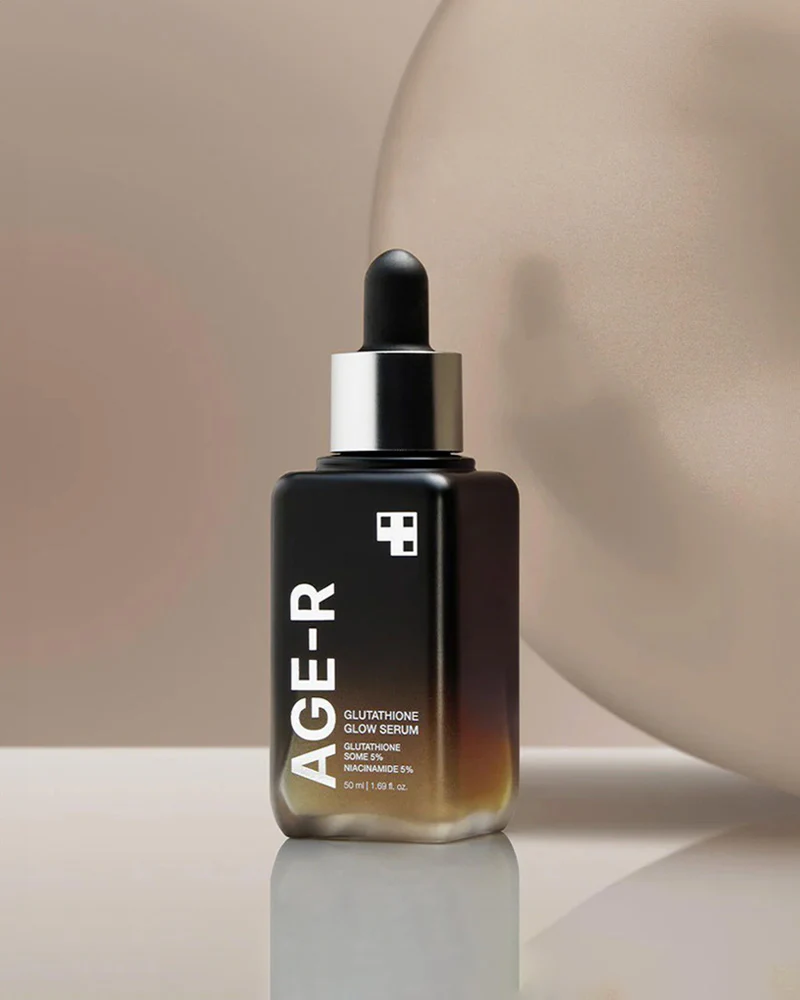 medicube Age-R Glutathione Glow Serum
