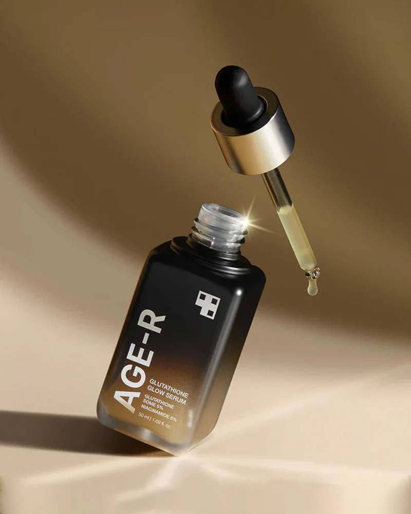 medicube Age-R Glutathione Glow Serum - Image 2