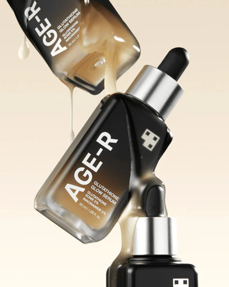 medicube Age-R Glutathione Glow Serum - Image 5