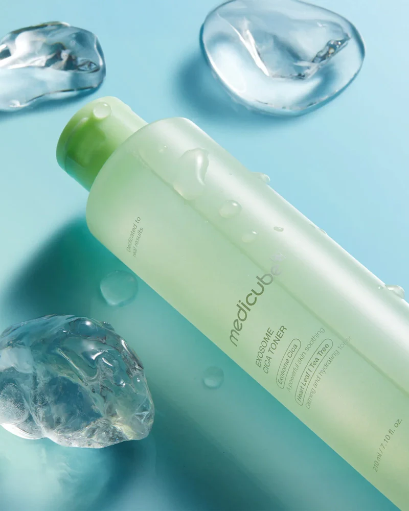 medicube Exosome Cica Toner - Image 4