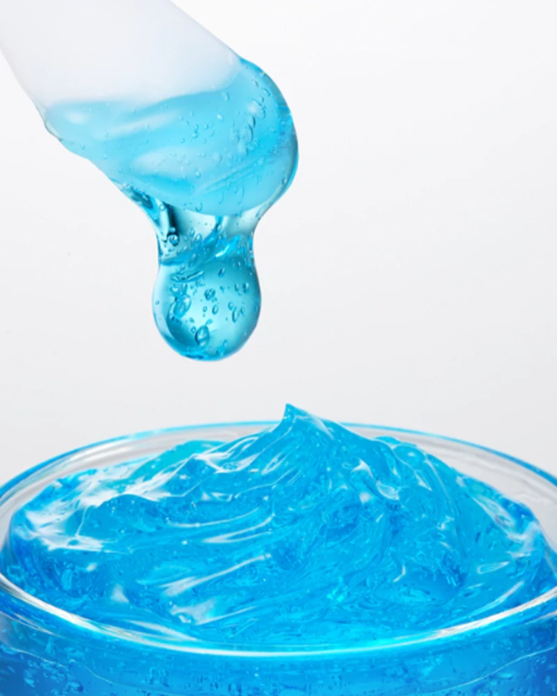 medicube Hyaluronic Ceramide Jelly Cream - Image 3