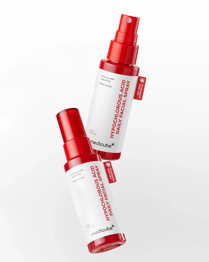 medicube Hypochlorous Acid Daily Facial Spray - Image 4