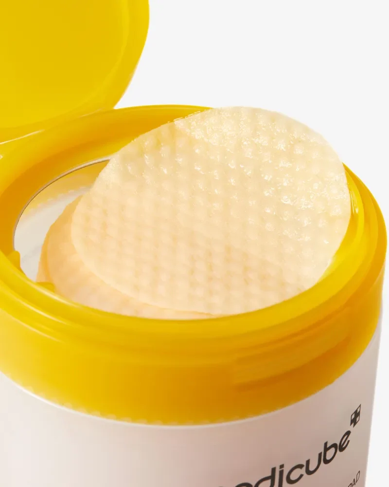 medicube Kojic Acid Turmeric Pad - Image 3