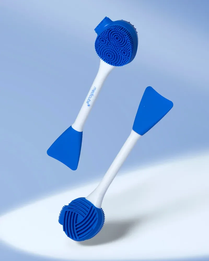 medicube Multi Blackhead Pore Brush