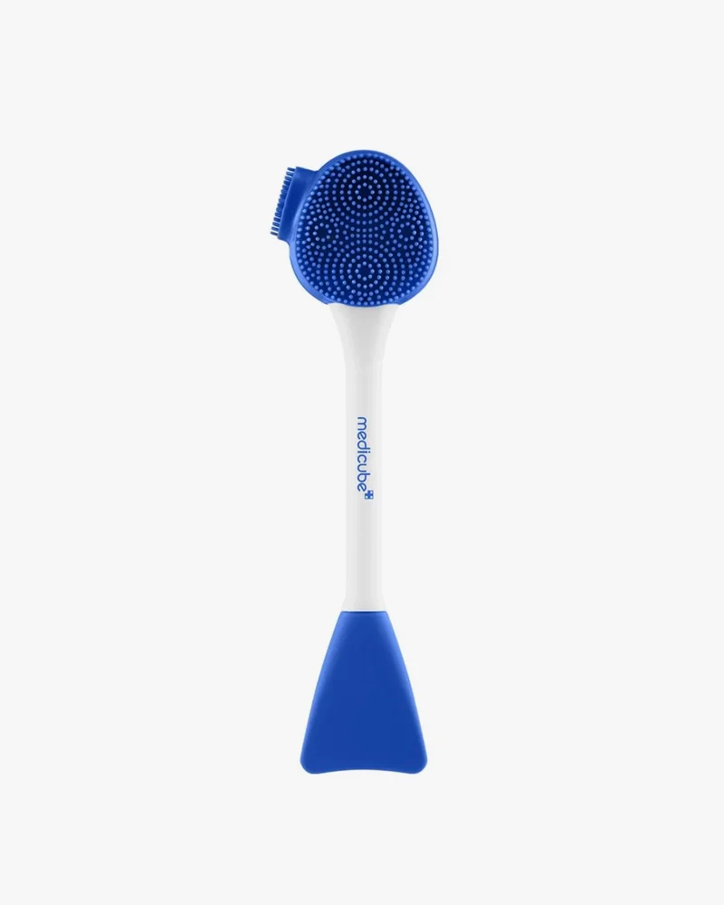 medicube Multi Blackhead Pore Brush - Image 2