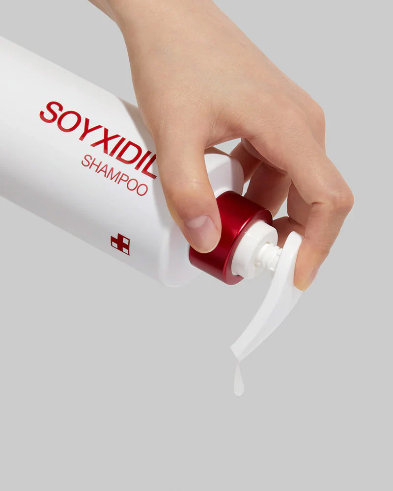 medicube Soyxidil Shampoo - Image 3