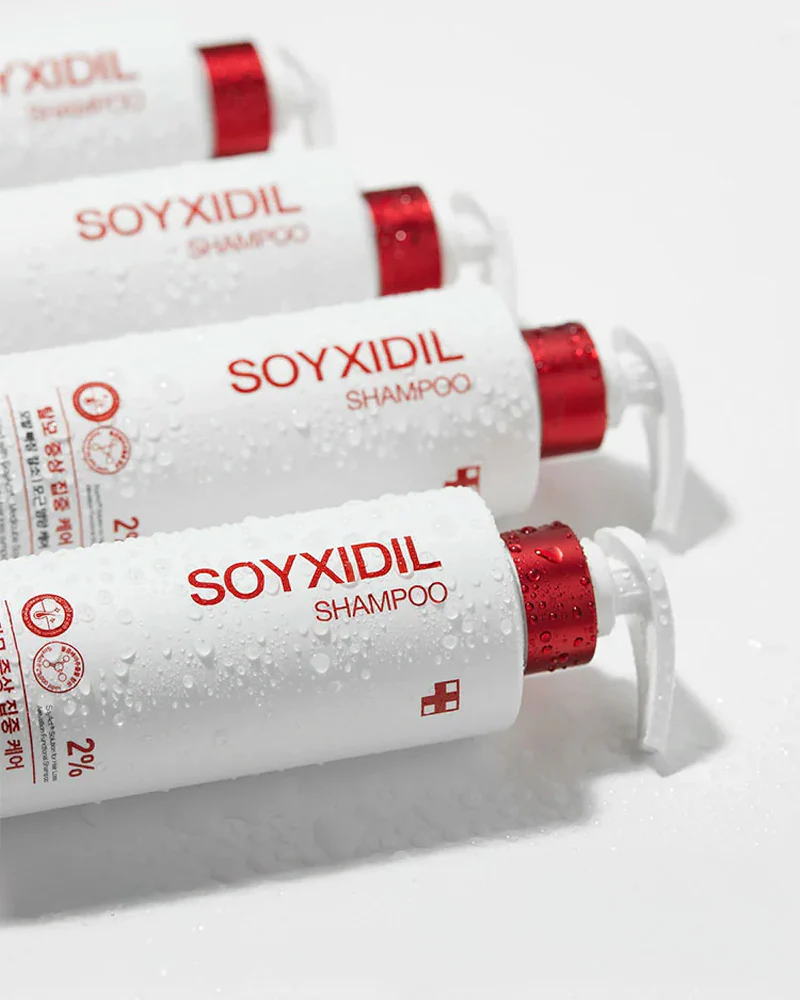 medicube Soyxidil Shampoo - Image 4
