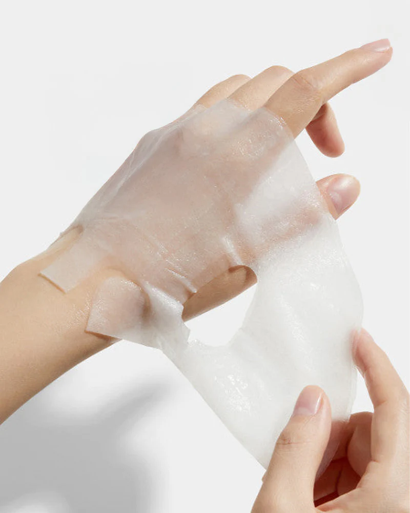 medicube Super Cica Calming Mask - Image 3
