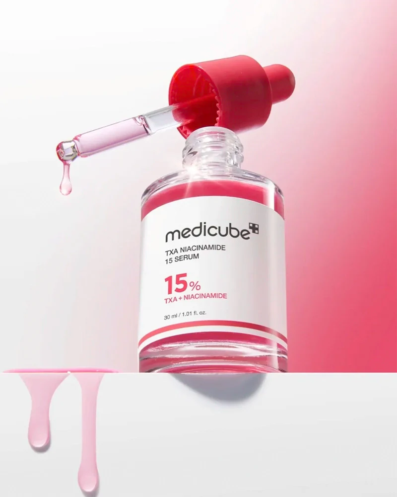 medicube TXA Niacinamide 15 Serum - Image 2