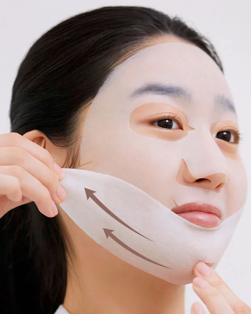 MEDIHEAL Retinol Collagen Ampoule Lifting Mask - Image 4