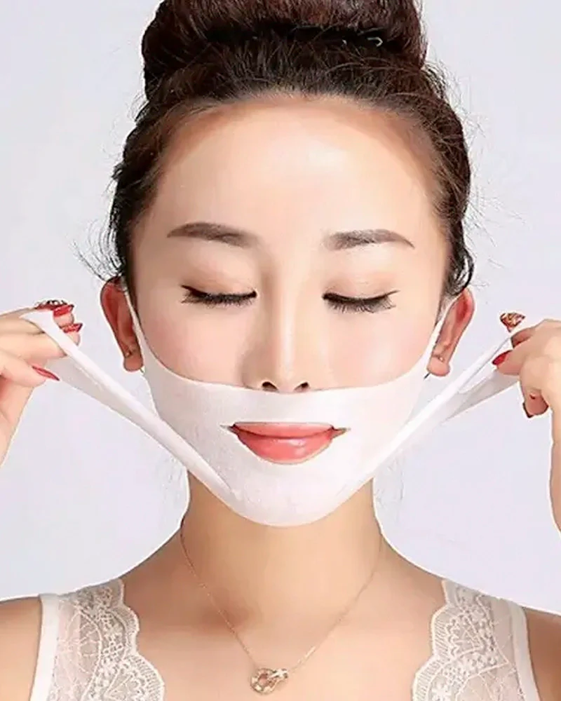 MEDIHEAL V.T.R Stretching Patch - Image 3